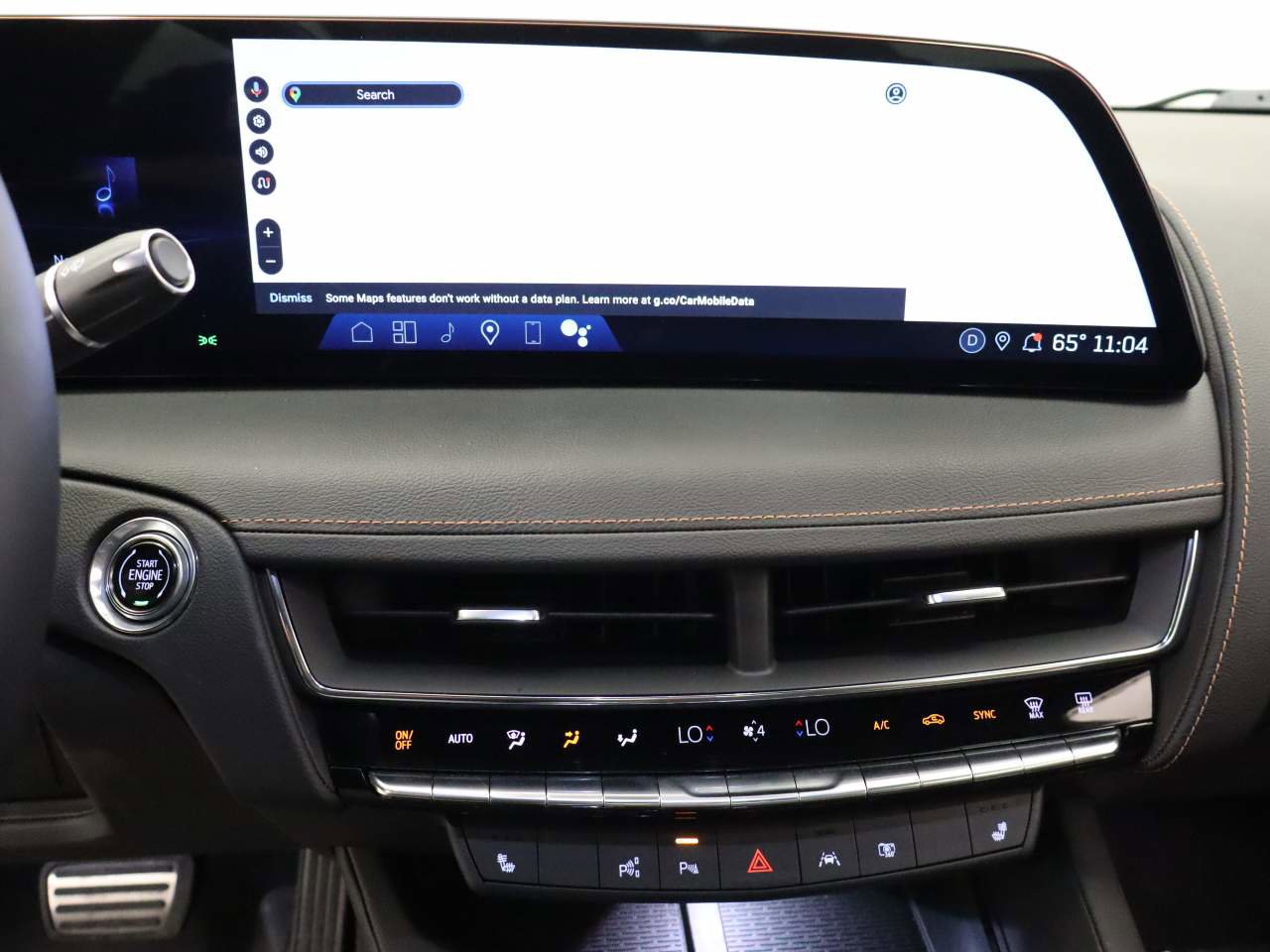 Used 2025 Cadillac CT5 Sport image 10