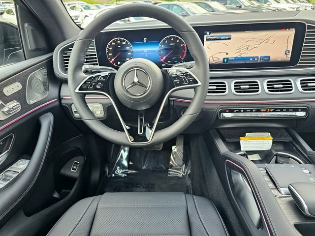 New 2026 Mercedes-Benz GLE 450 4MATIC Coupe image 30