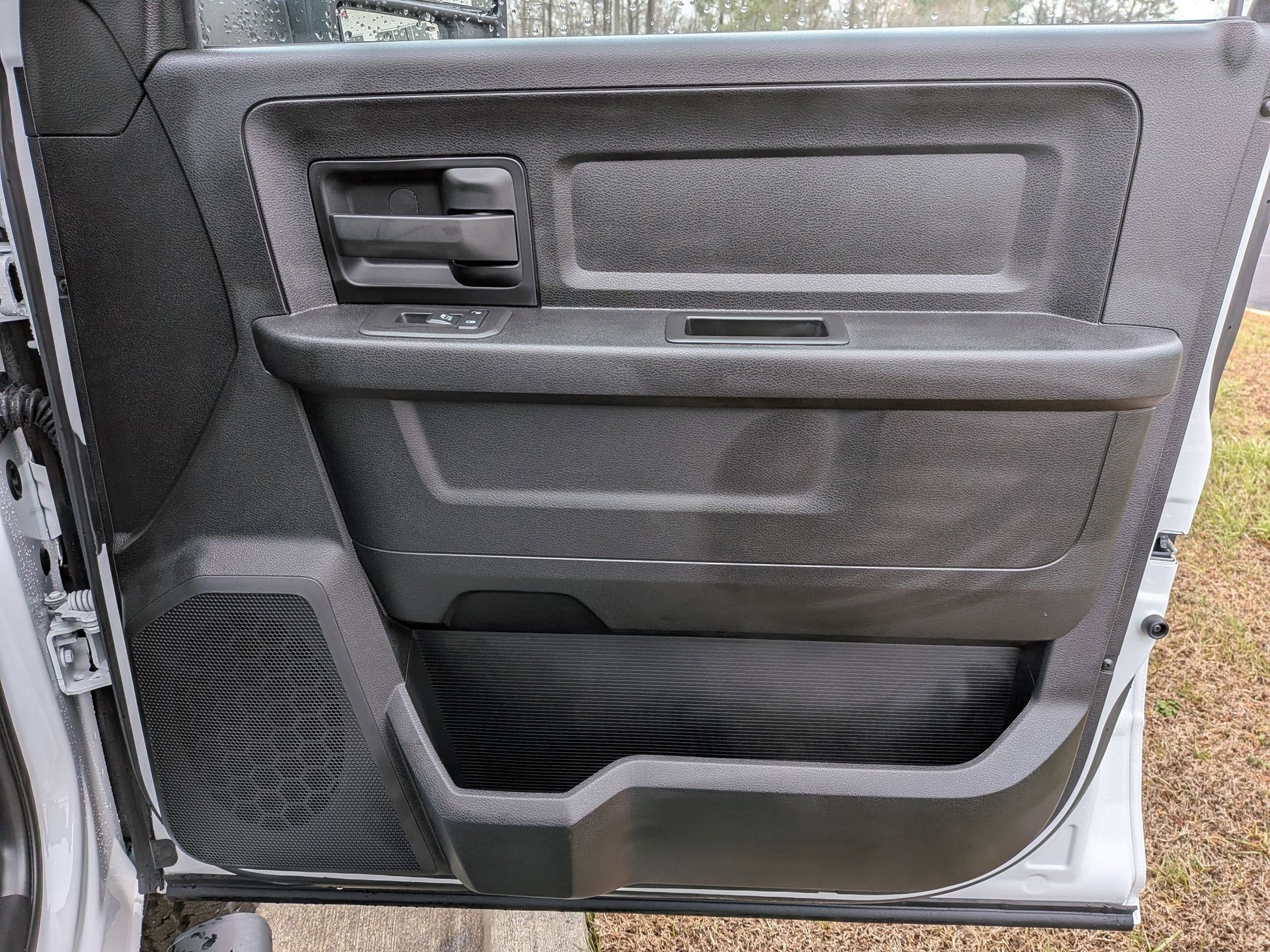 New 2026 RAM 2500 Tradesman image 21
