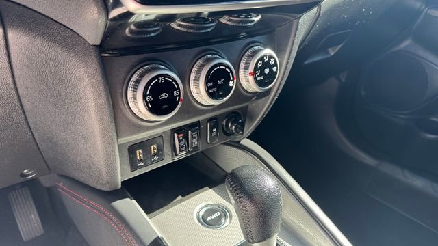 Used 2022 Mitsubishi Outlander Sport SE image 30