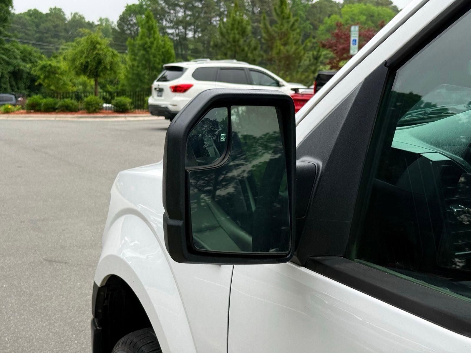 Used 2017 Ford F150 XL w/ Equipment Group 101A Mid RWD image 13