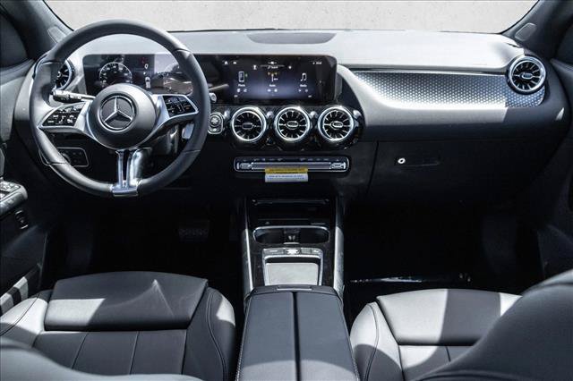 New 2026 Mercedes-Benz GLA 250 4MATIC image 18