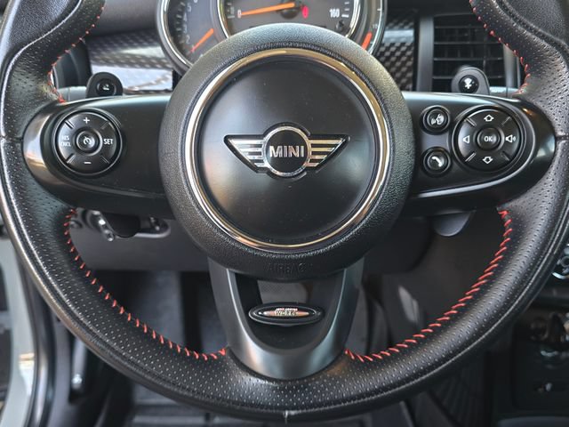 Used 2019 MINI Cooper S w/ Signature Upholstery Package FWD image 13