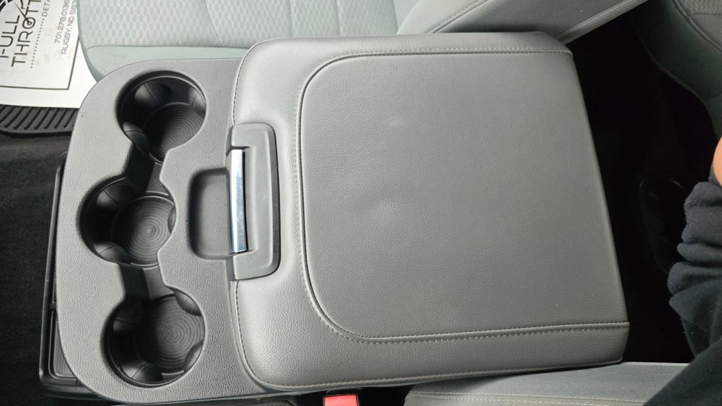 Used 2018 RAM 1500 Express w/ Express Value Package image 20