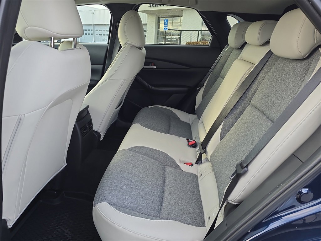 New 2026 MAZDA CX-30 AWD 2.5 S image 13
