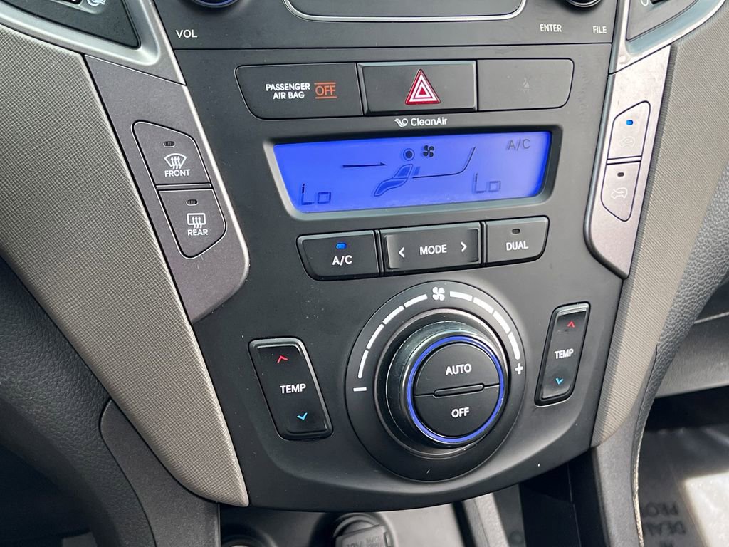 Used 2013 Hyundai Santa Fe Sport AWD/4WD image 14