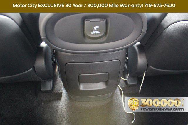 New 2026 Hyundai Palisade Calligraphy image 25