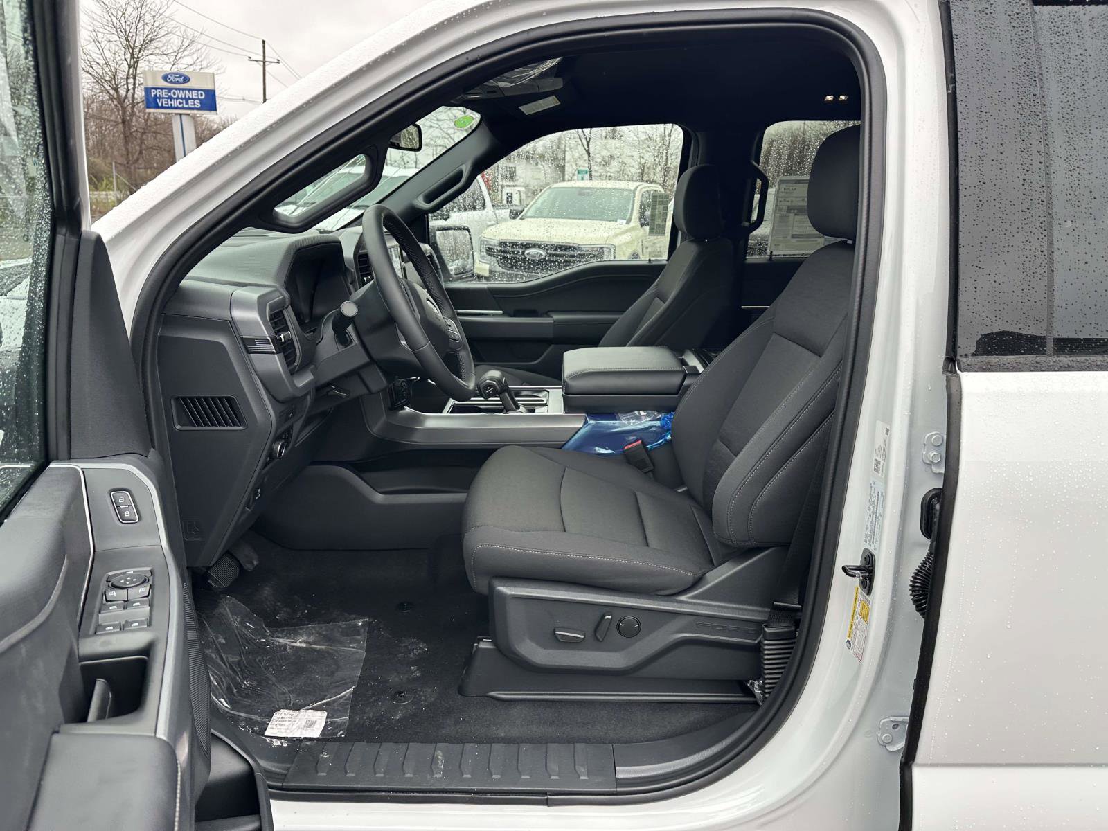 New 2026 Ford F150 XLT AWD/4WD image 15