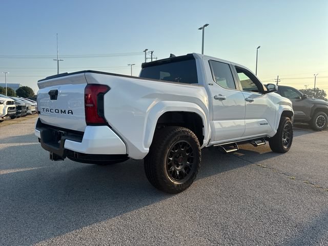 New 2026 Toyota Tacoma SR5 RWD image 6
