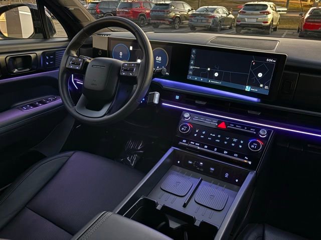 Used 2025 Hyundai Santa Fe Calligraphy image 51