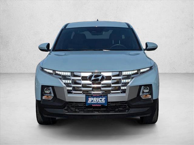 Used 2023 Hyundai Santa Cruz SEL image 2