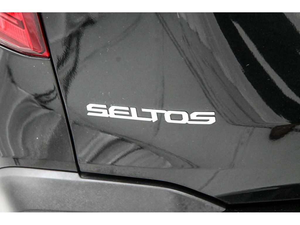 Used 2024 Kia Seltos S image 51