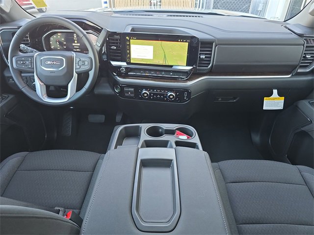 New 2026 GMC Sierra 1500 Elevation w/ Elevation Select Package image 11