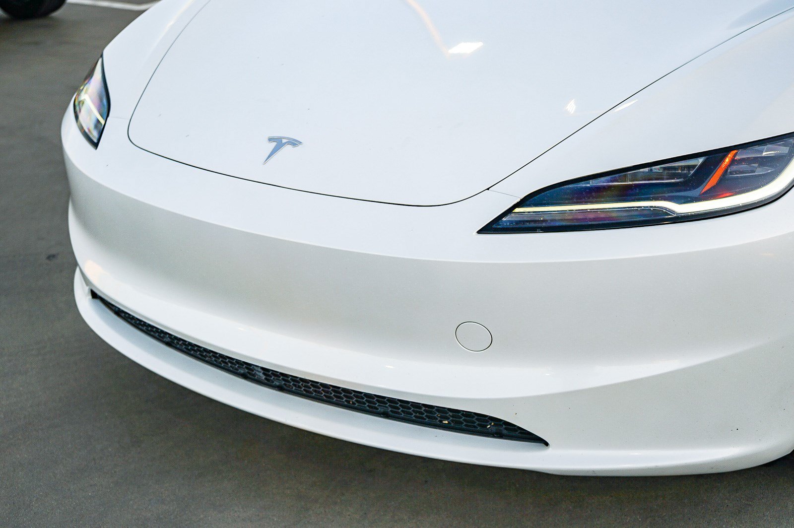 Used 2024 Tesla Model 3 Long Range AWD/4WD image 12