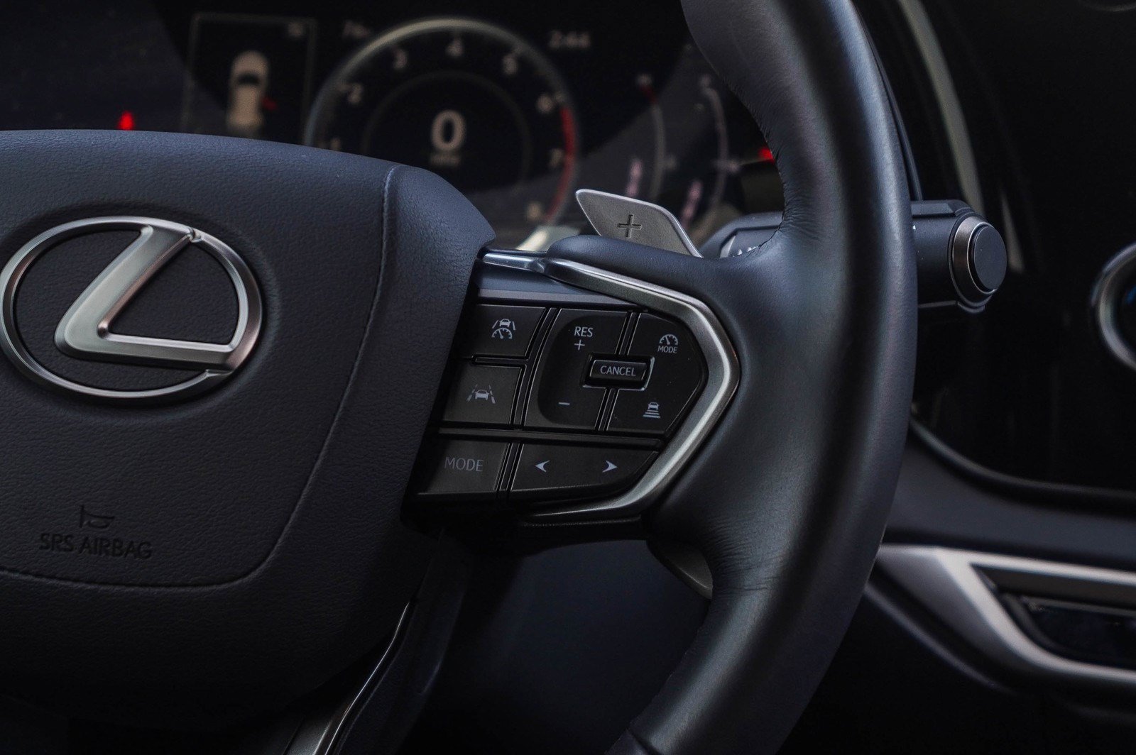 Used 2024 Lexus RX 350 FWD image 18