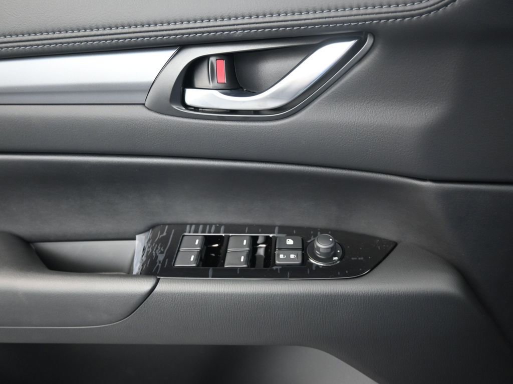 Used 2025 MAZDA CX-5 AWD 2.5 S w/ Select Package image 13