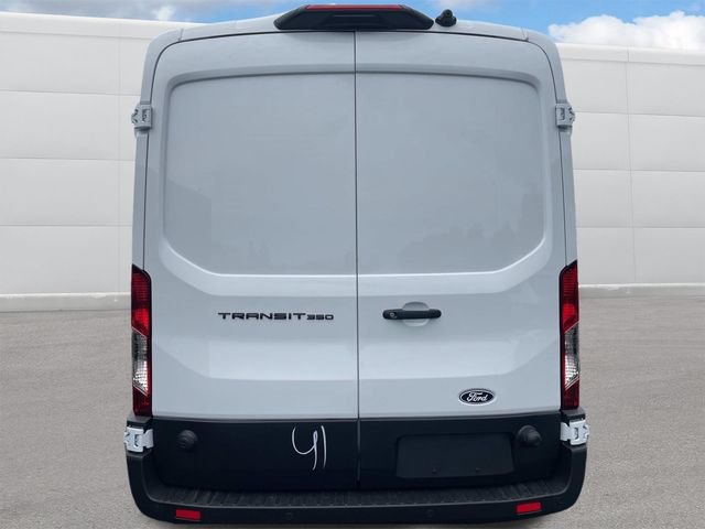 New 2026 Ford Transit 350 148 Medium Roof RWD image 3