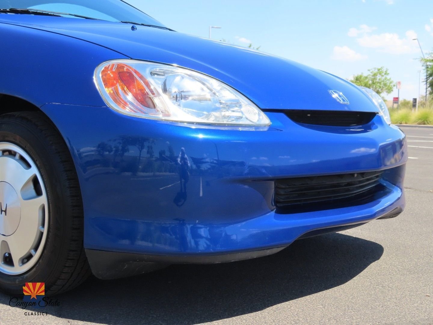 Used 2003 Honda Insight image 28
