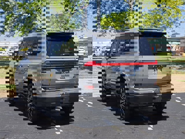 Certified 2024 Lexus GX 550 w/ Accessory Package (31) image 5