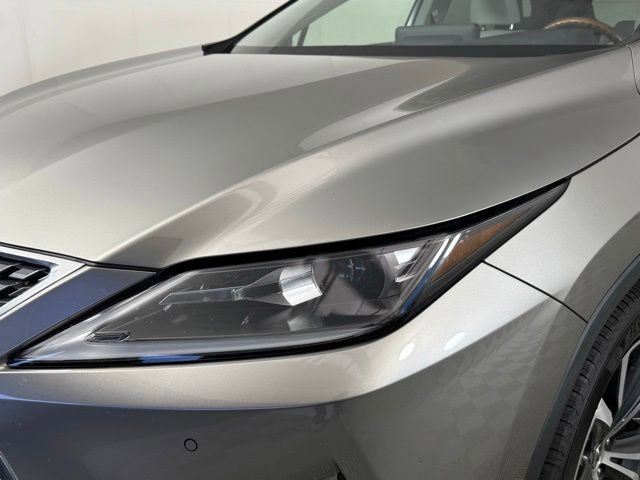 Used 2020 Lexus RX 350 FWD w/ Premium Package image 14