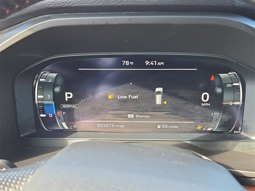 Used 2022 Mitsubishi Outlander SEL image 30