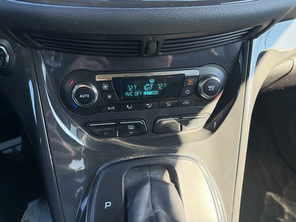 Used 2014 Ford Escape Titanium image 33