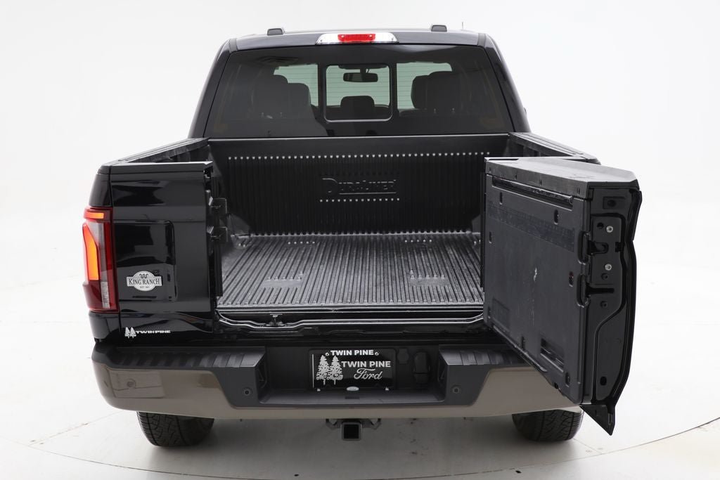 Used 2025 Ford F150 King Ranch AWD/4WD image 9