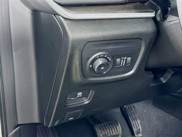 New 2025 Jeep Grand Cherokee Limited image 10