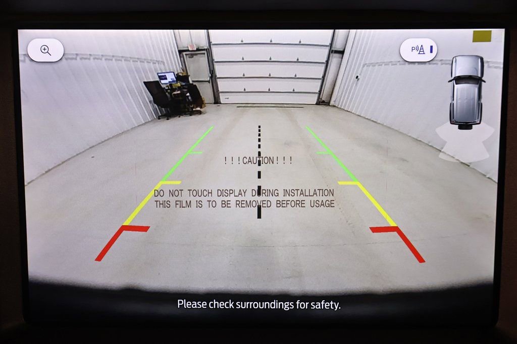 New 2026 Ford Bronco Big Bend image 22