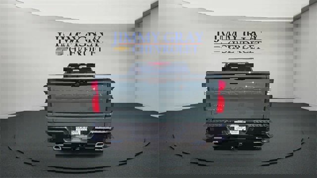 New 2026 Chevrolet Silverado 1500 LT Trail Boss w/ Safety Package image 4