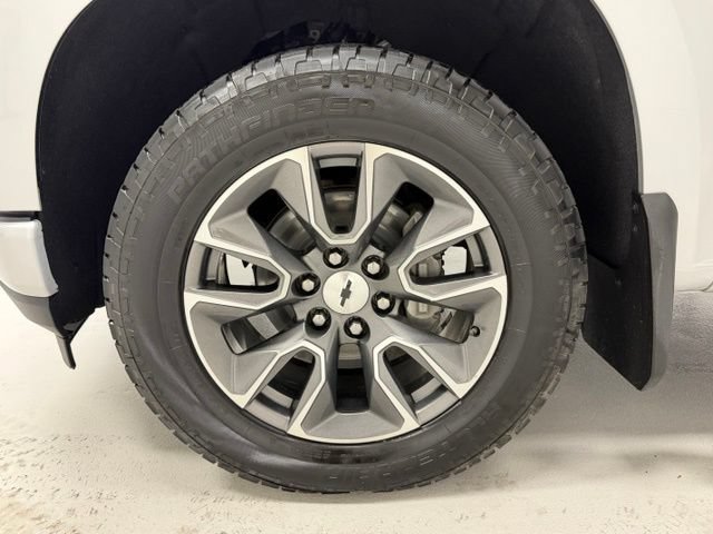 Certified 2019 Chevrolet Silverado 1500 RST AWD/4WD image 17