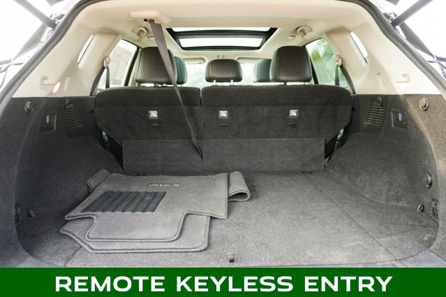 Used 2021 Nissan Murano SL image 6