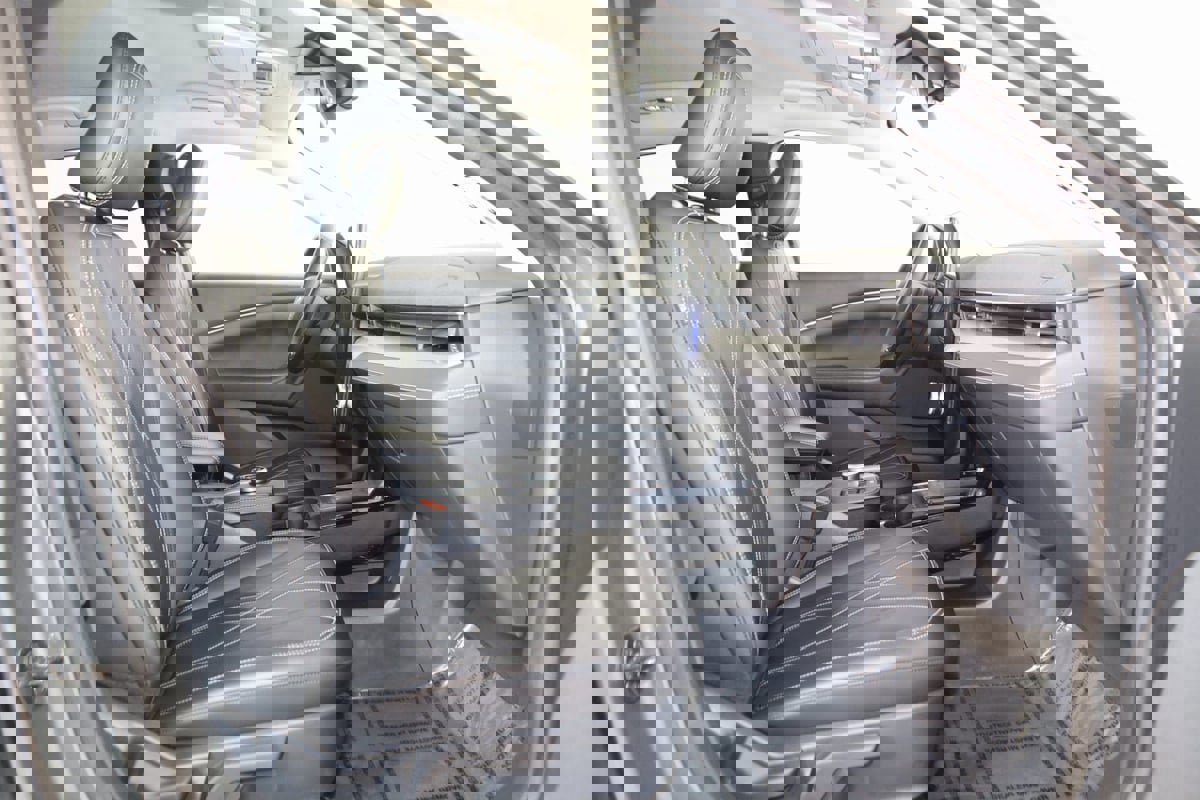 Used 2021 Ford Mustang Mach-E Select w/ Comfort/Appearance Package image 12