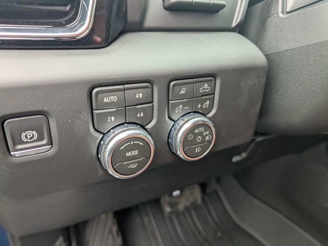 New 2026 GMC Sierra 2500 Denali Ultimate image 18