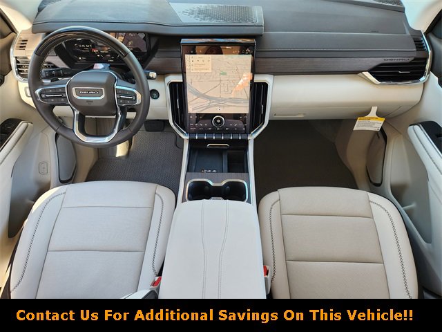 New 2026 GMC Acadia Denali w/ Super Cruise Package image 19