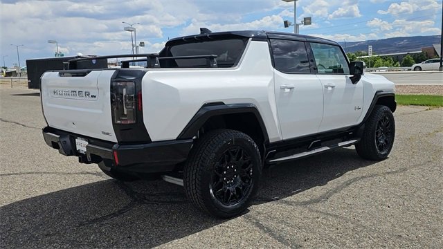 New 2025 GMC Hummer EV 2X image 8