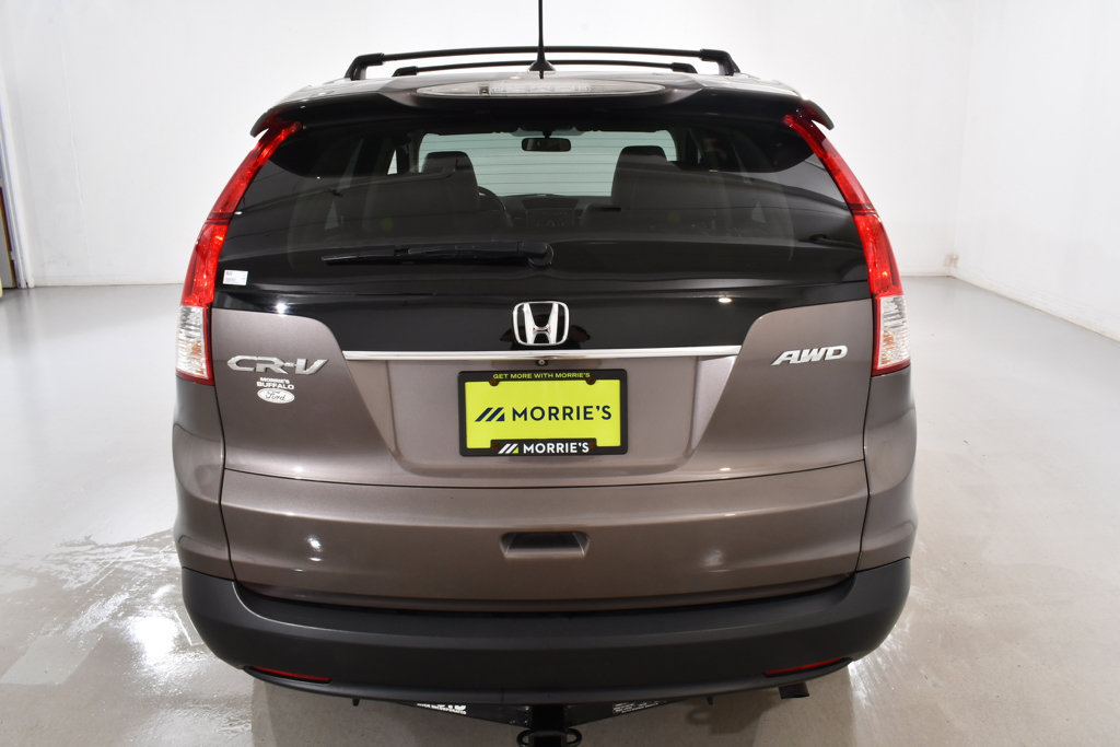Used 2014 Honda CR-V EX-L image 13