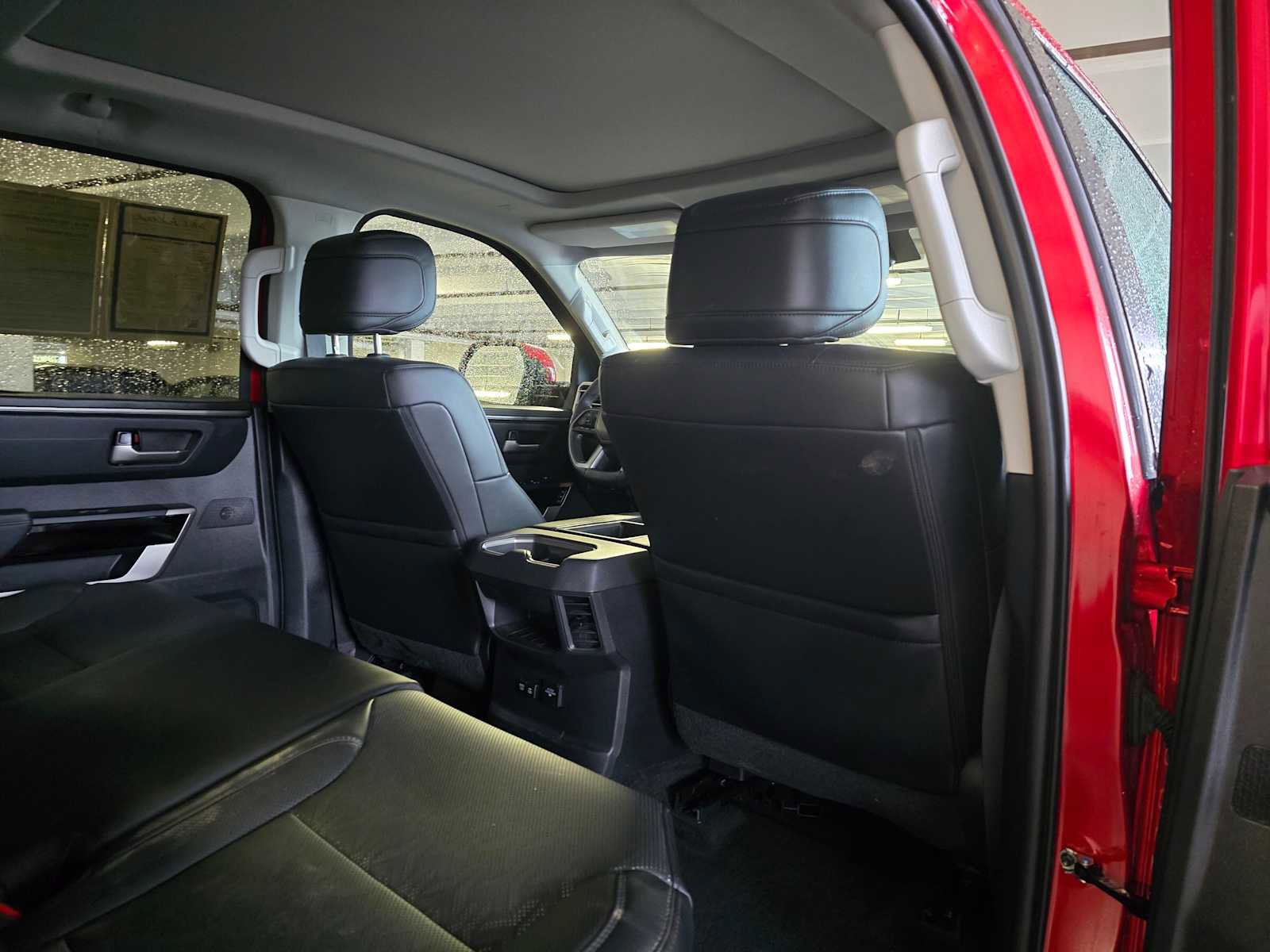 Used 2024 Toyota Tundra Limited image 16