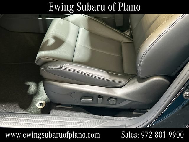 Used 2026 Subaru Outback Touring XT AWD/4WD image 20