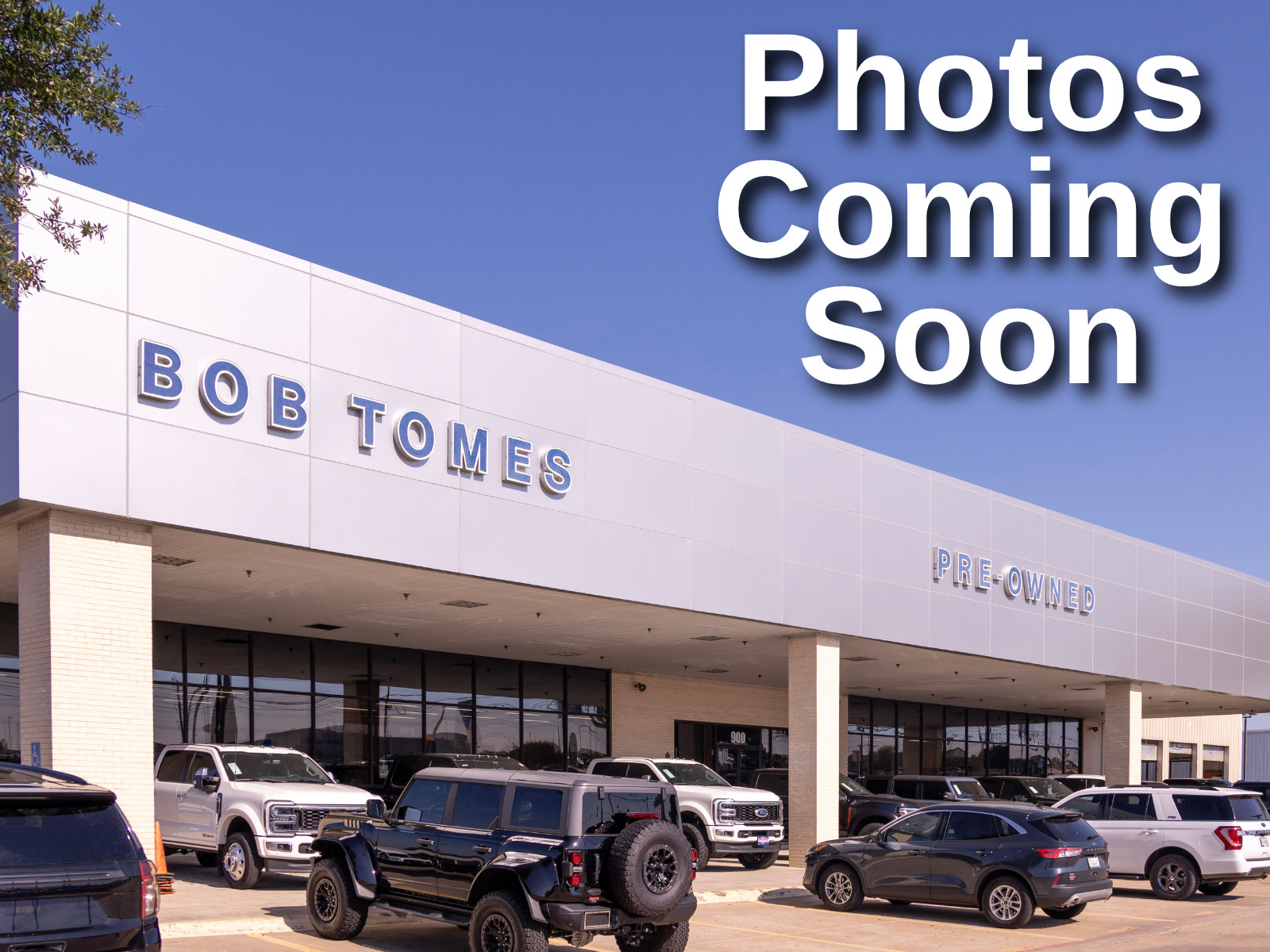 Used 2025 Ford Escape ST-Line FWD image 1