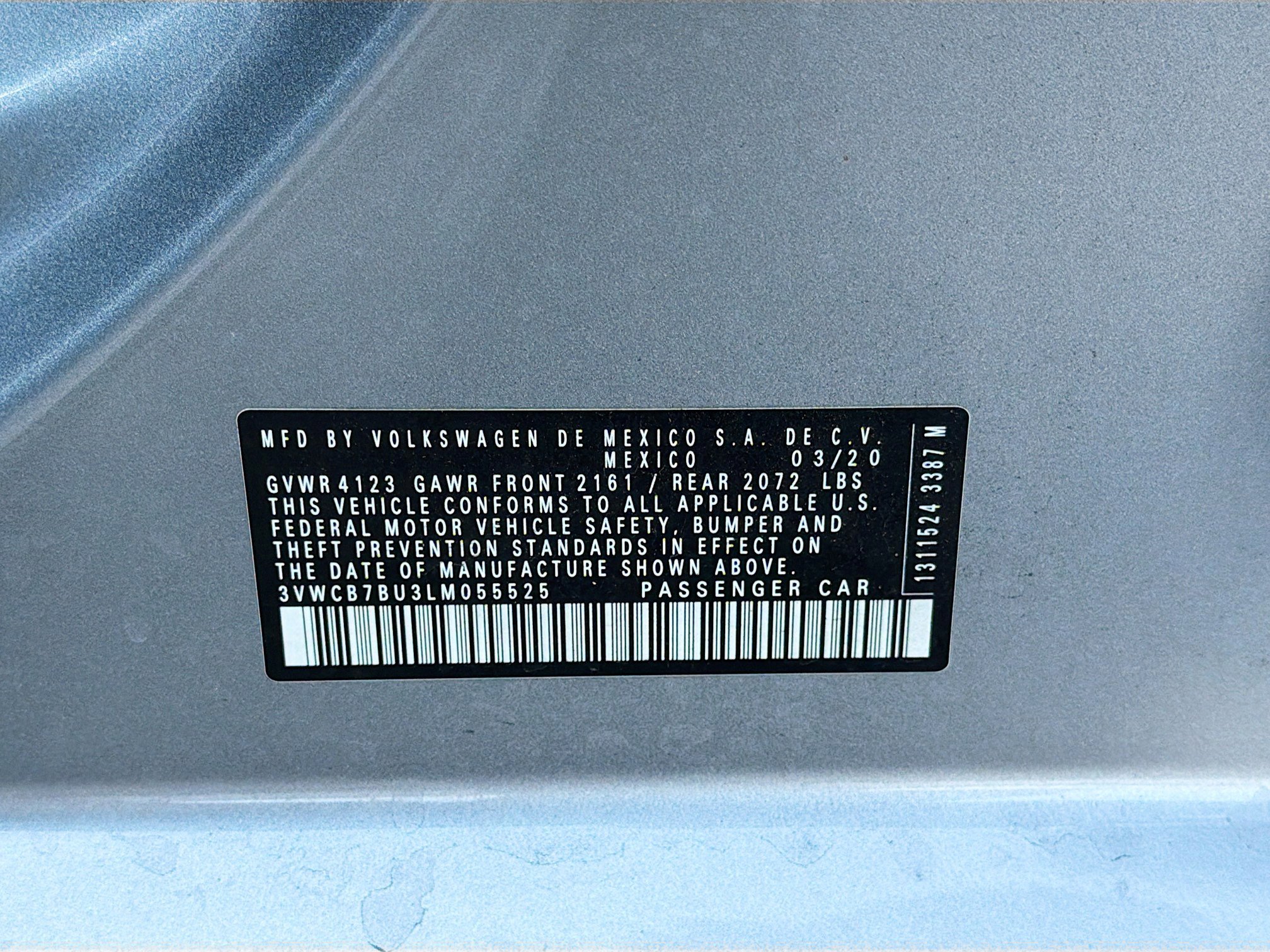 Used 2020 Volkswagen Jetta R-Line image 37