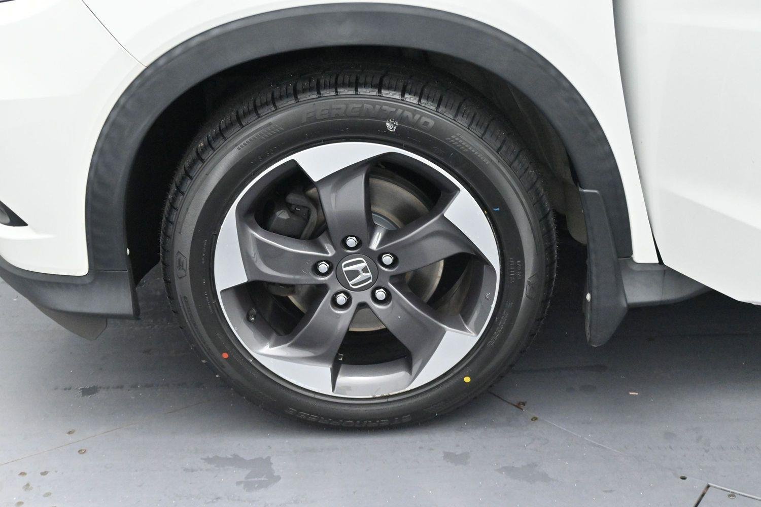 Used 2018 Honda HR-V EX-L image 33