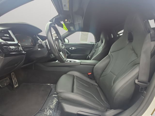 Used 2025 BMW Z4 sDrive30i image 10