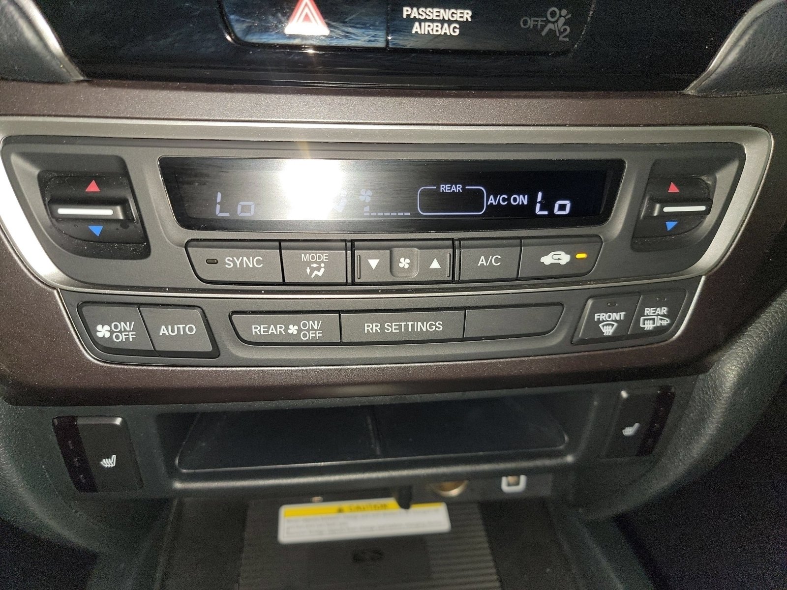 Used 2023 Honda Passport EX-L image 21