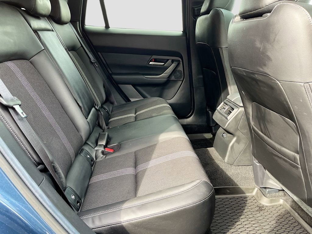 Used 2025 MAZDA CX-50 AWD 2.5 S w/ Weather Package image 25