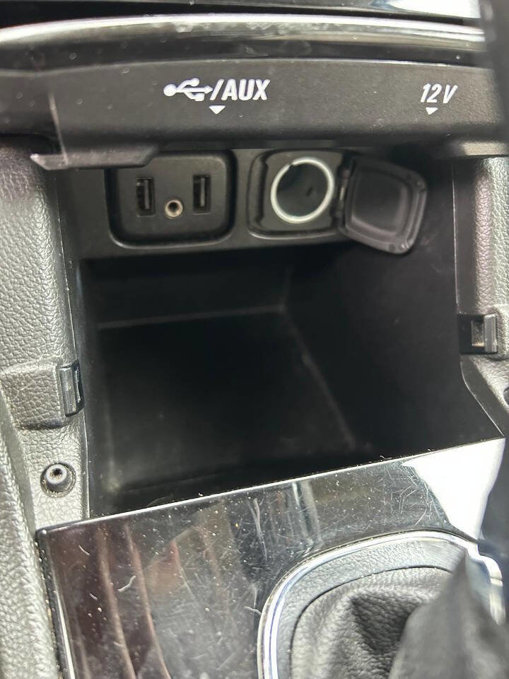 Used 2017 Buick Encore Preferred image 37