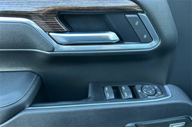 Used 2026 GMC Sierra 1500 Elevation w/ Elevation Premium Package image 11