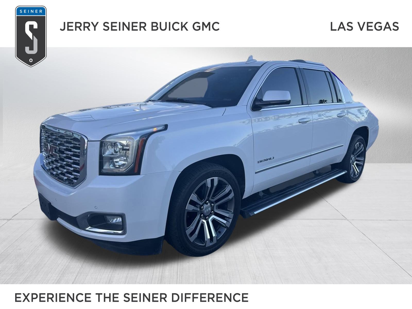 Used 2020 GMC Yukon XL Denali w/ Denali Ultimate Package