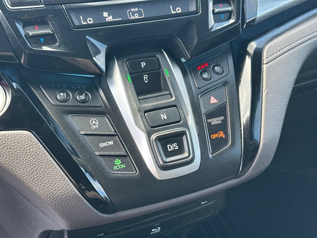 Certified 2022 Honda Odyssey Elite image 25