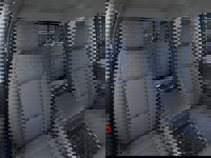 New 2025 Ford F150 XLT w/ Equipment Group 303A High image 10